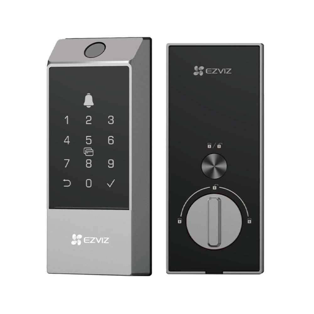 Cerradura Inteligente DL04 Pro - Ezviz